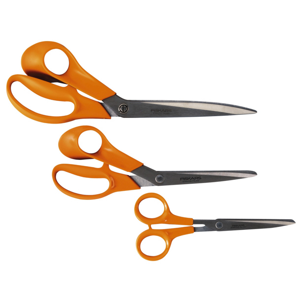 Qualitätsschere von FISKARS®