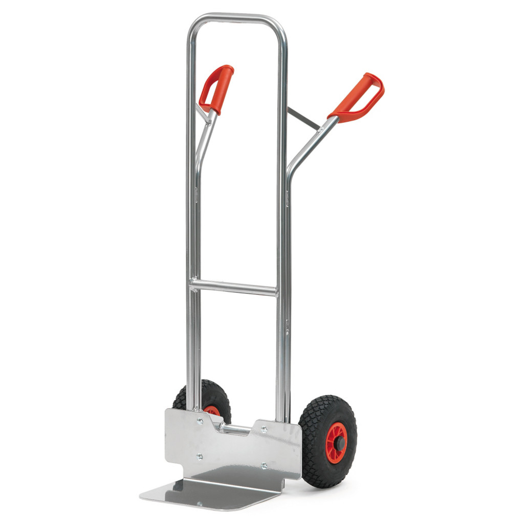 Dialble aluminium roues gonflables