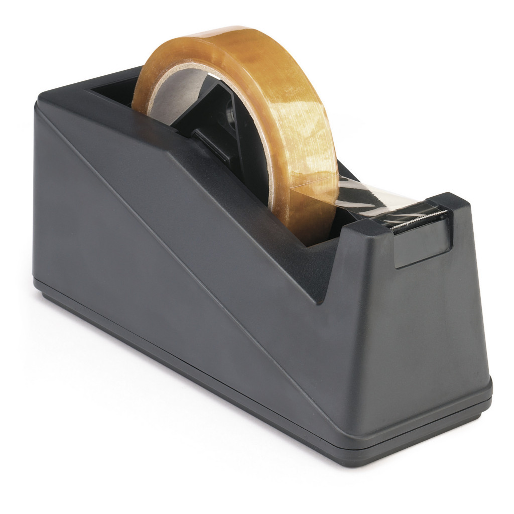 Büroabroller für Klebeband
