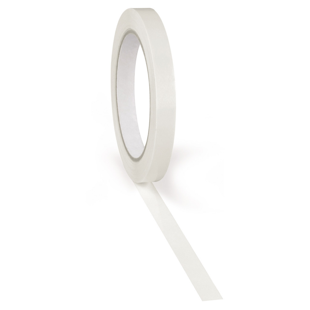Farbiges PVC Klebeband 12 mm