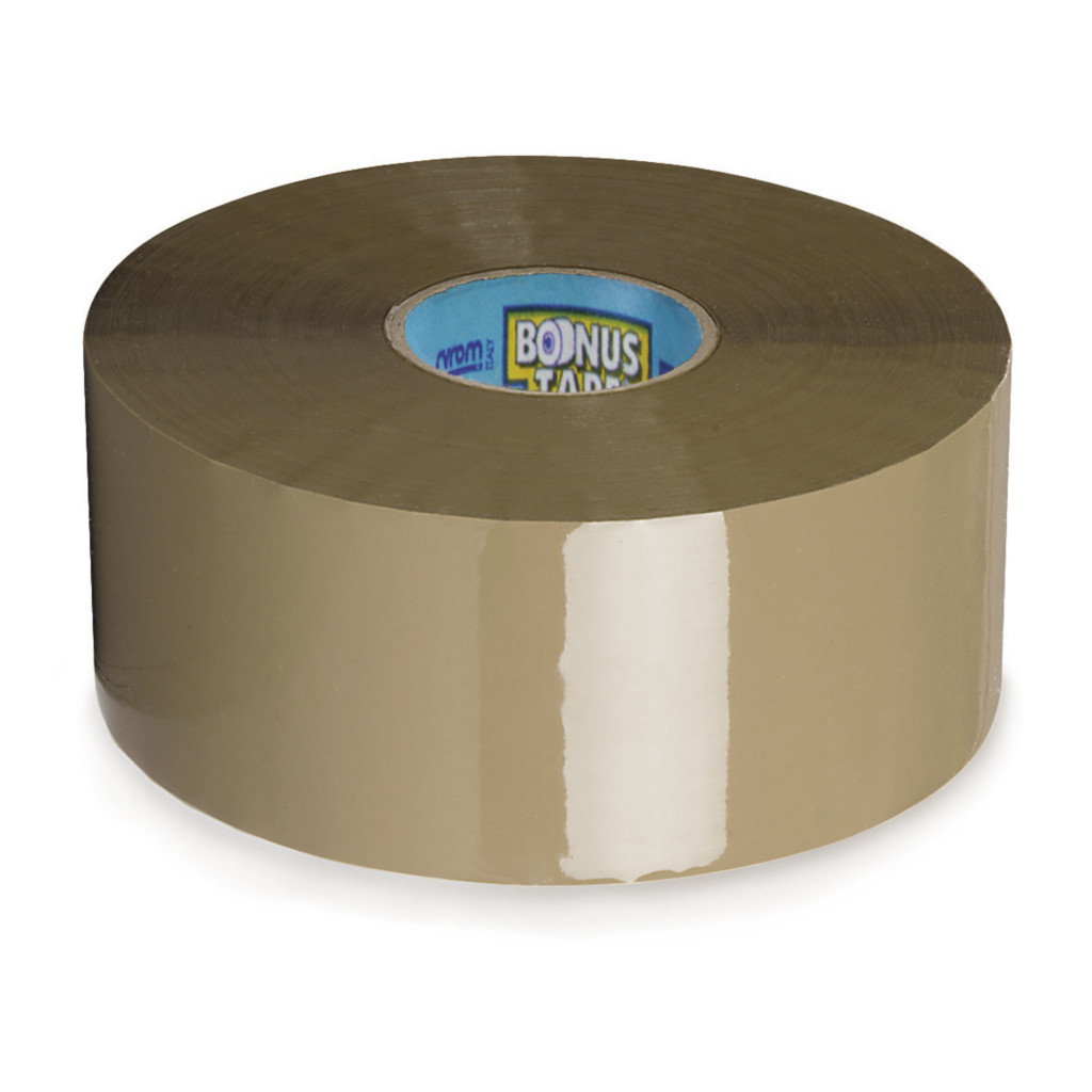 PP Packband Bonus Tape