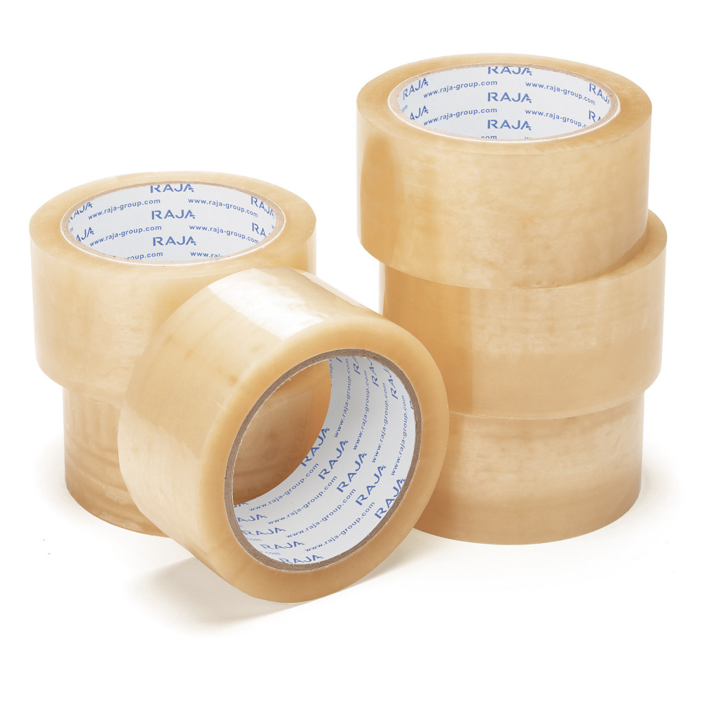 MINI-PACK PP Standard-Packband RAJATAPE 