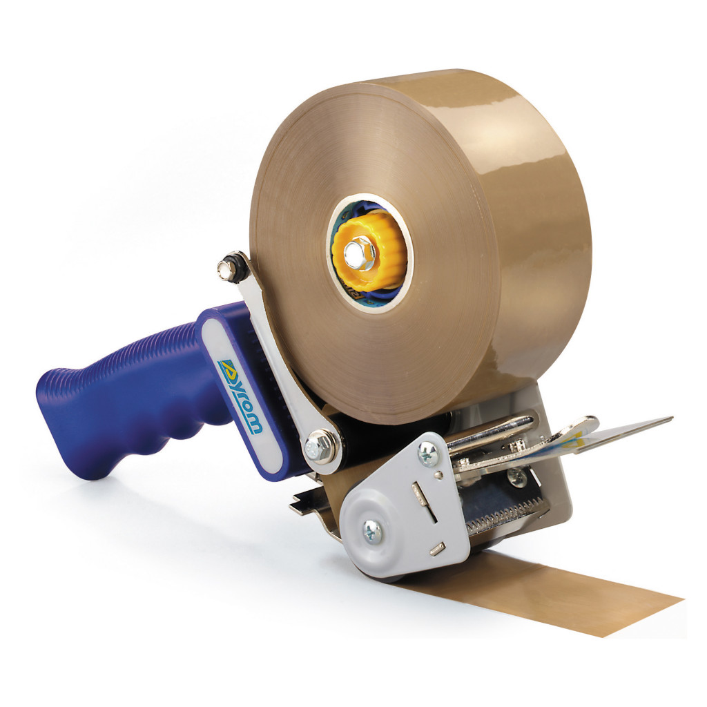 Low-noise Handbroller Bonus Tape
