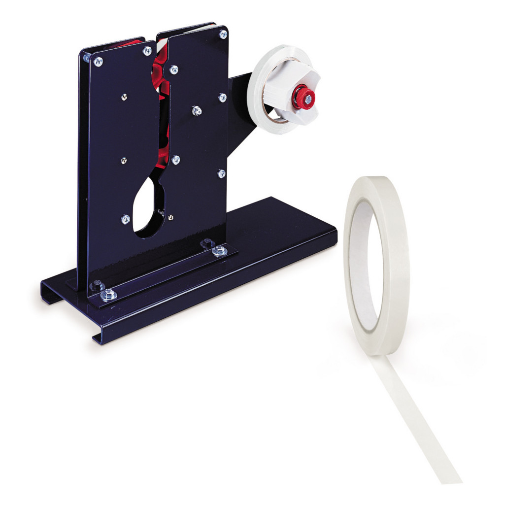 Heavy duty bag neck sealer