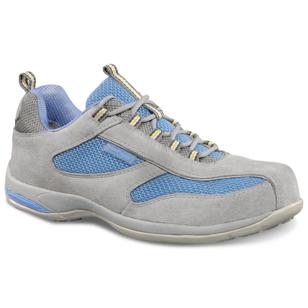 Chaussures femme “Antibes”