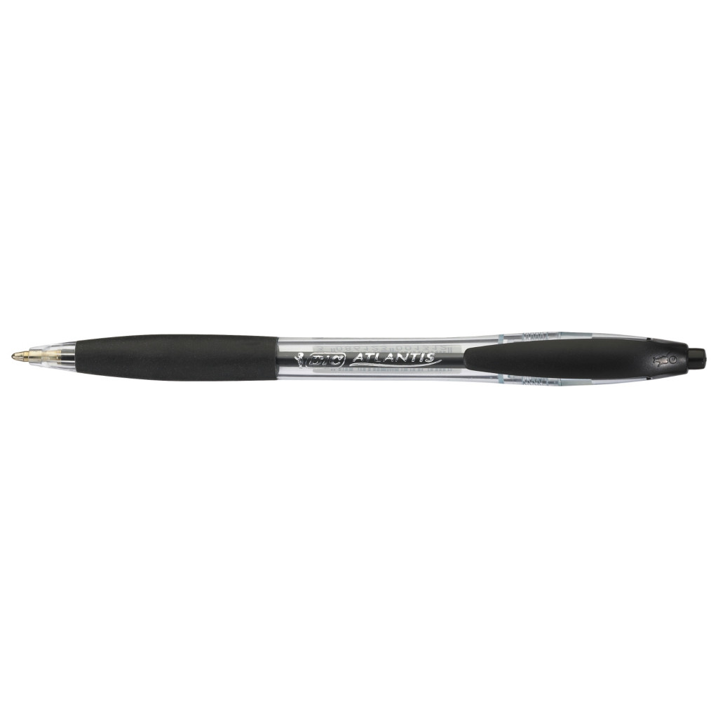 Kugelschreiber BIC Atlantis