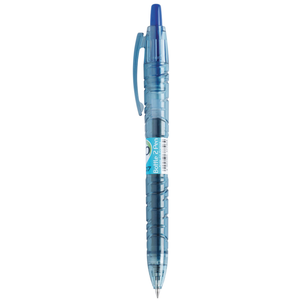Stylo B2P Pilot recyclé