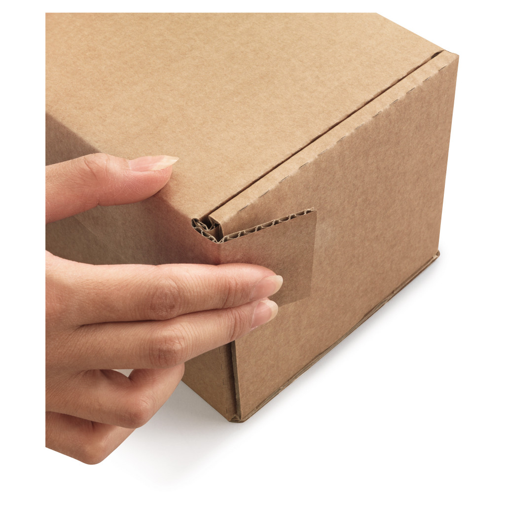 Versandkarton Fastobox  