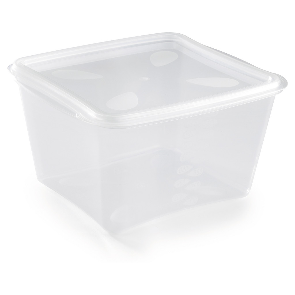 Boîte Prestipack réutilisable
