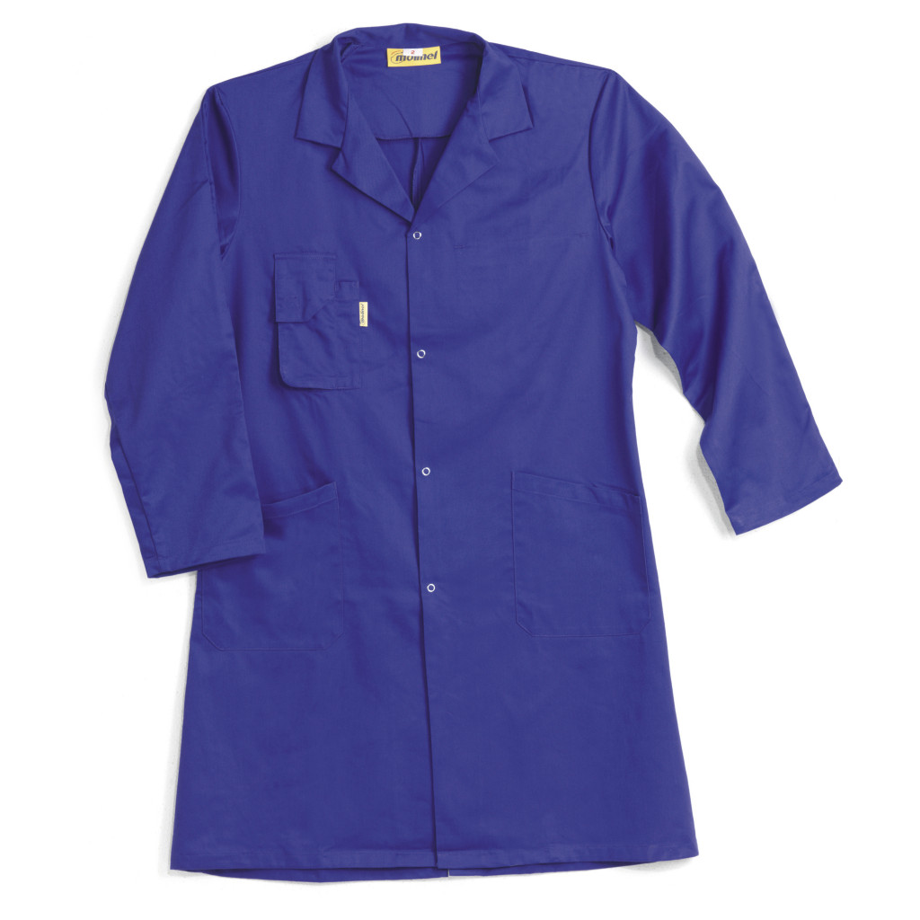 Blouse homme MOLINEL