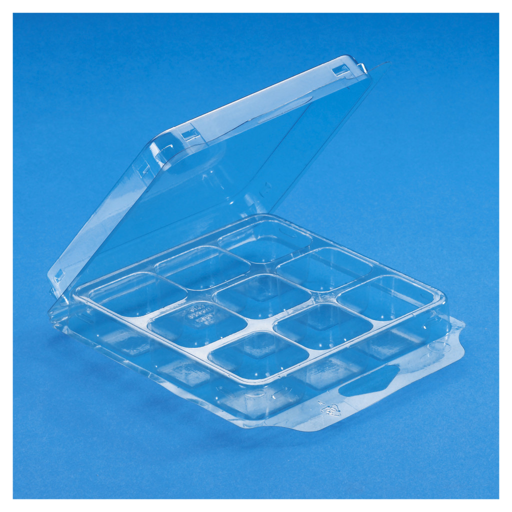 Boîte blister BLIBOX®