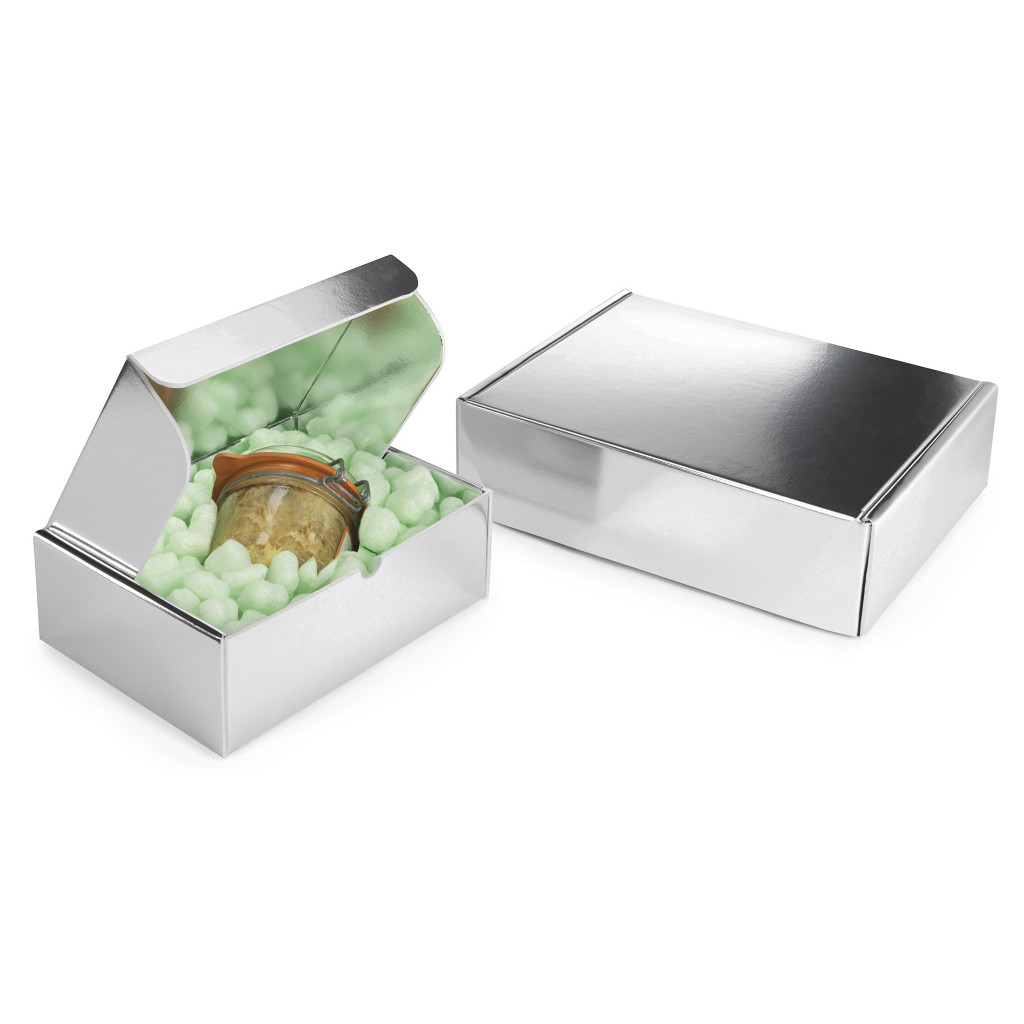Boîte isotherme Isostar®