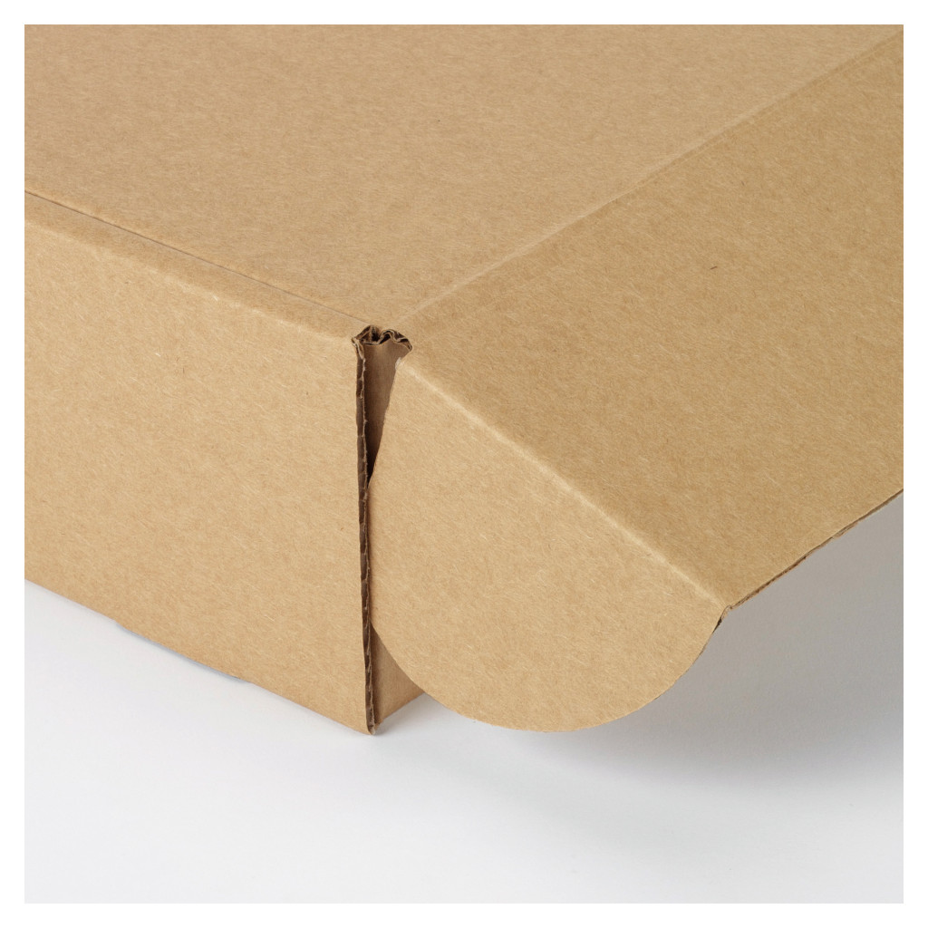 Boite postale pour bouteille Rigibox