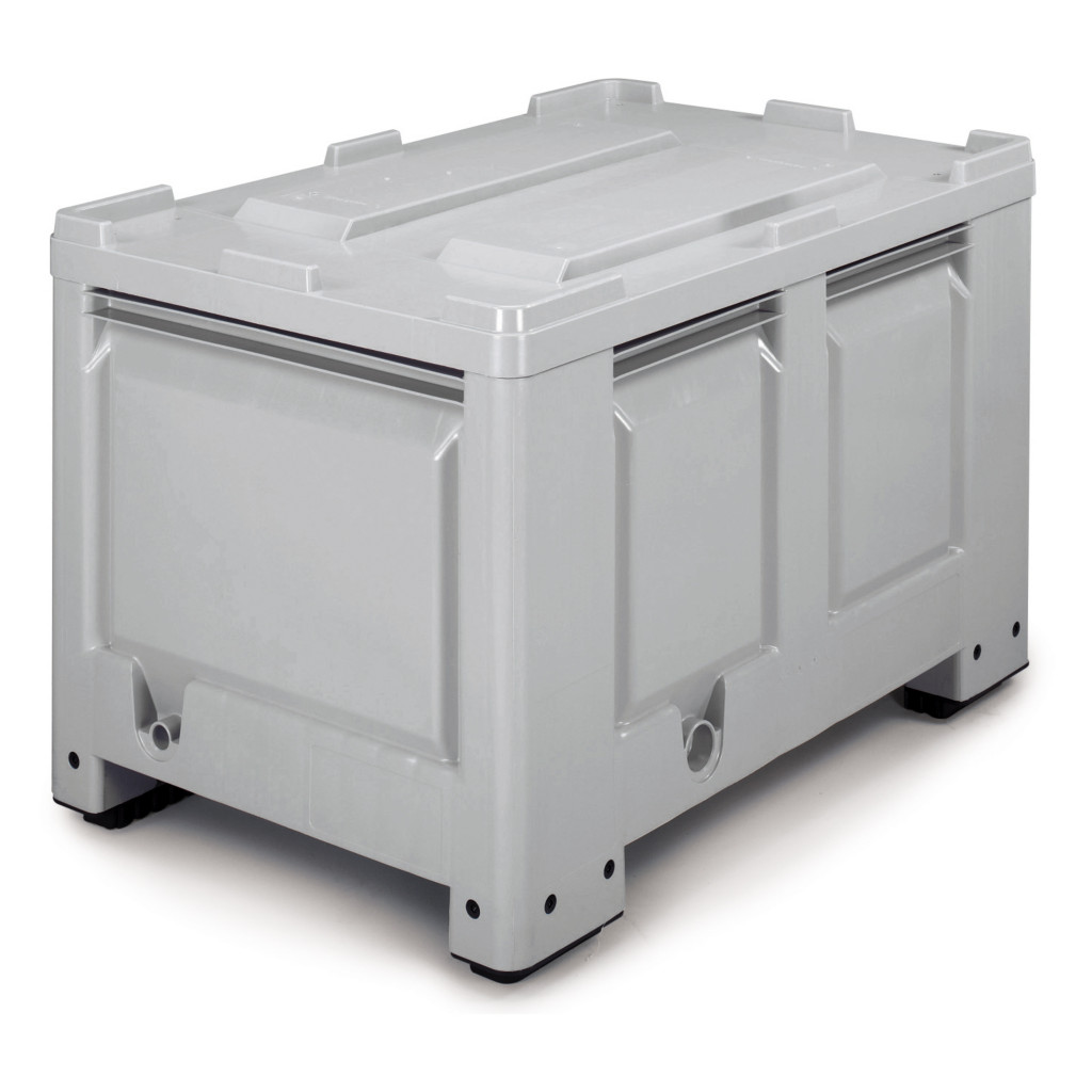 Caisse palette 