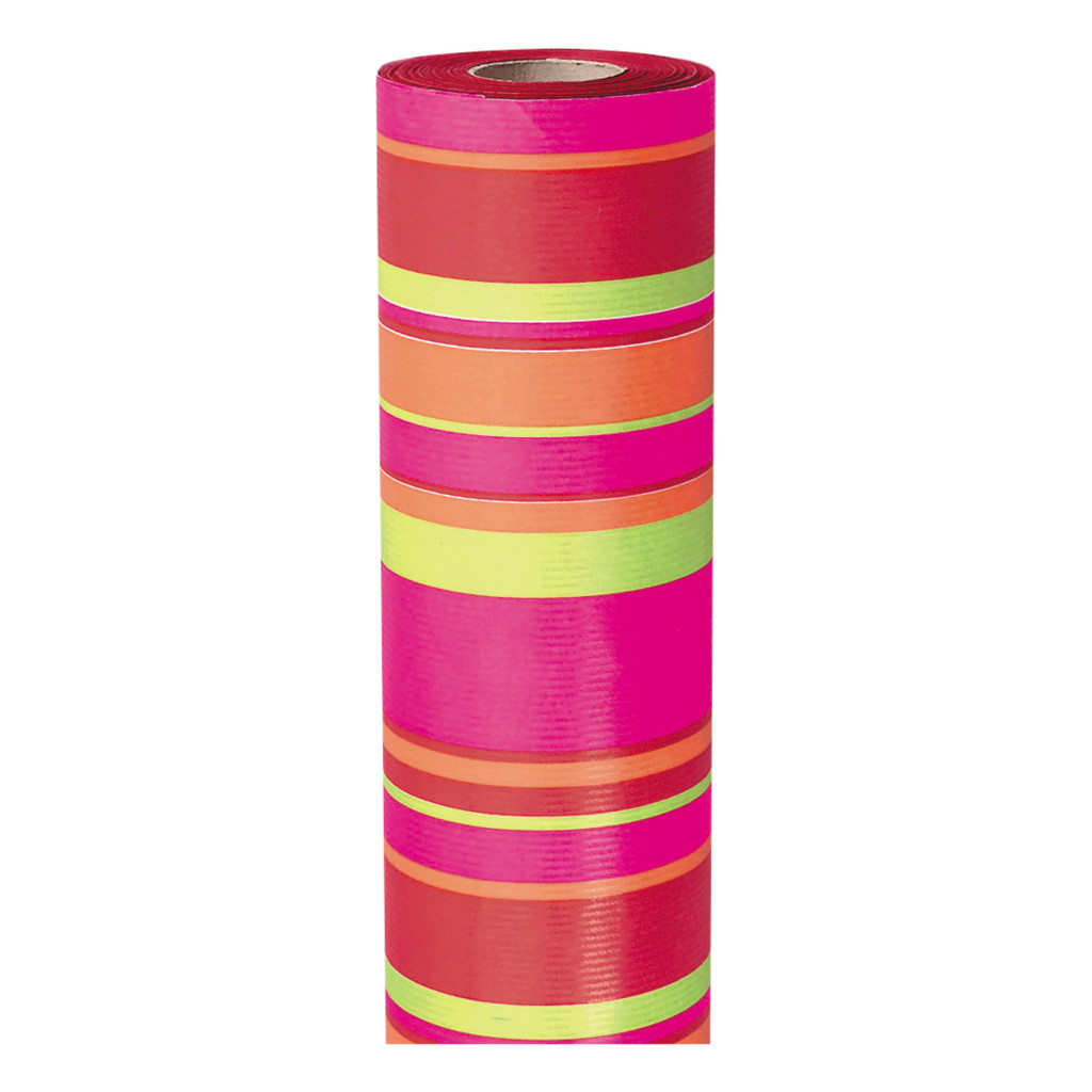 Papel regalo con motivos 