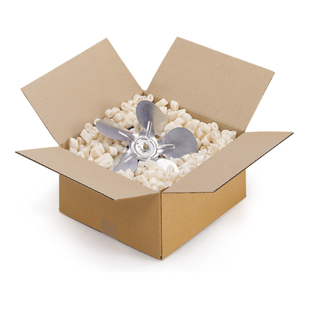 Caisse carton Rajabox brune simple cannelure de moins de 30 cm