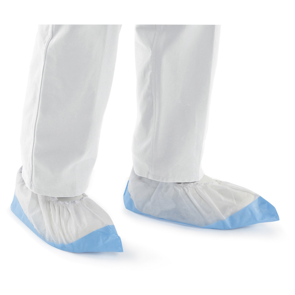  Cubre zapatos reforzado
