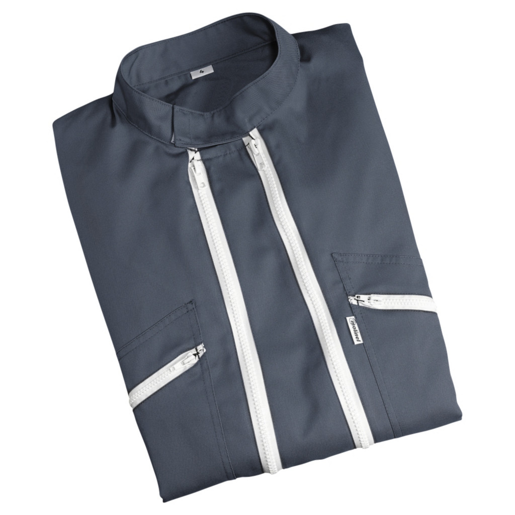 Combinaisons 2 zips MOLINEL