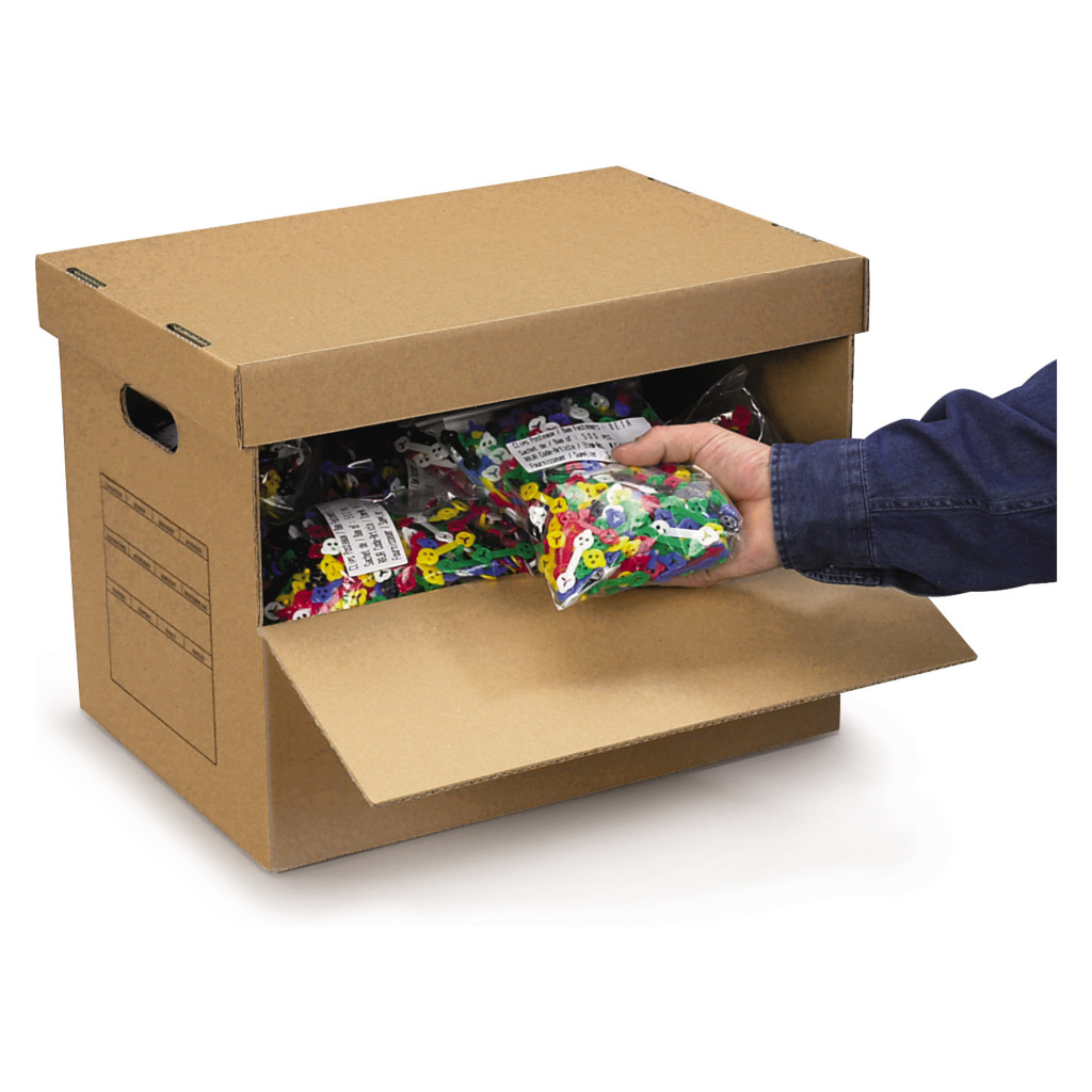 Multifunktions-Box