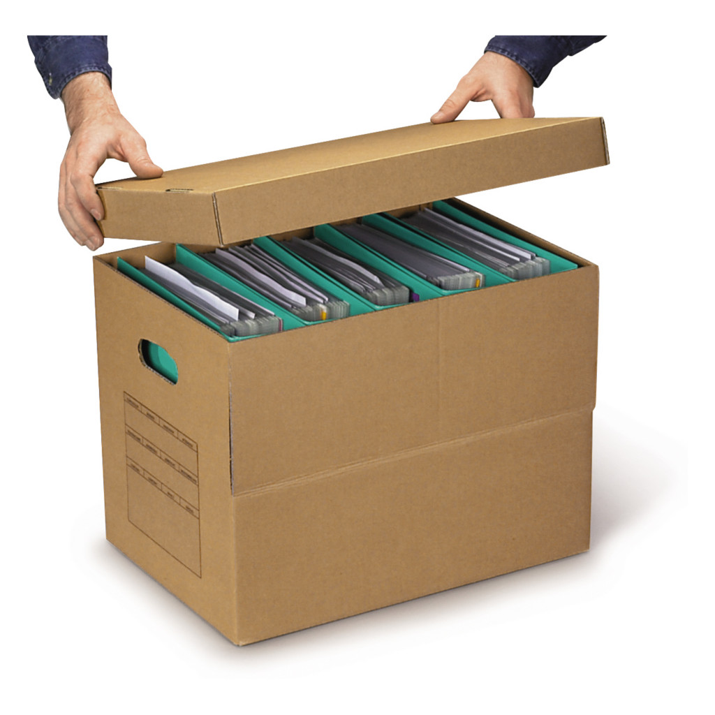 Multifunktions-Box