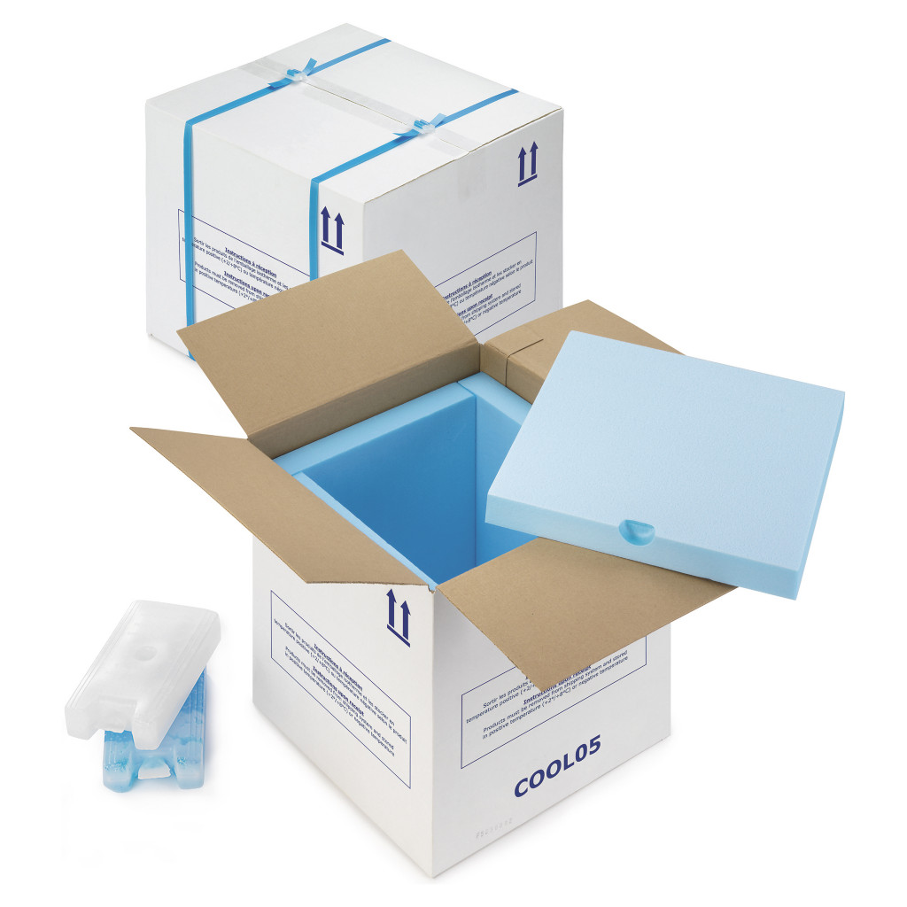 Caisse isotherme Cool