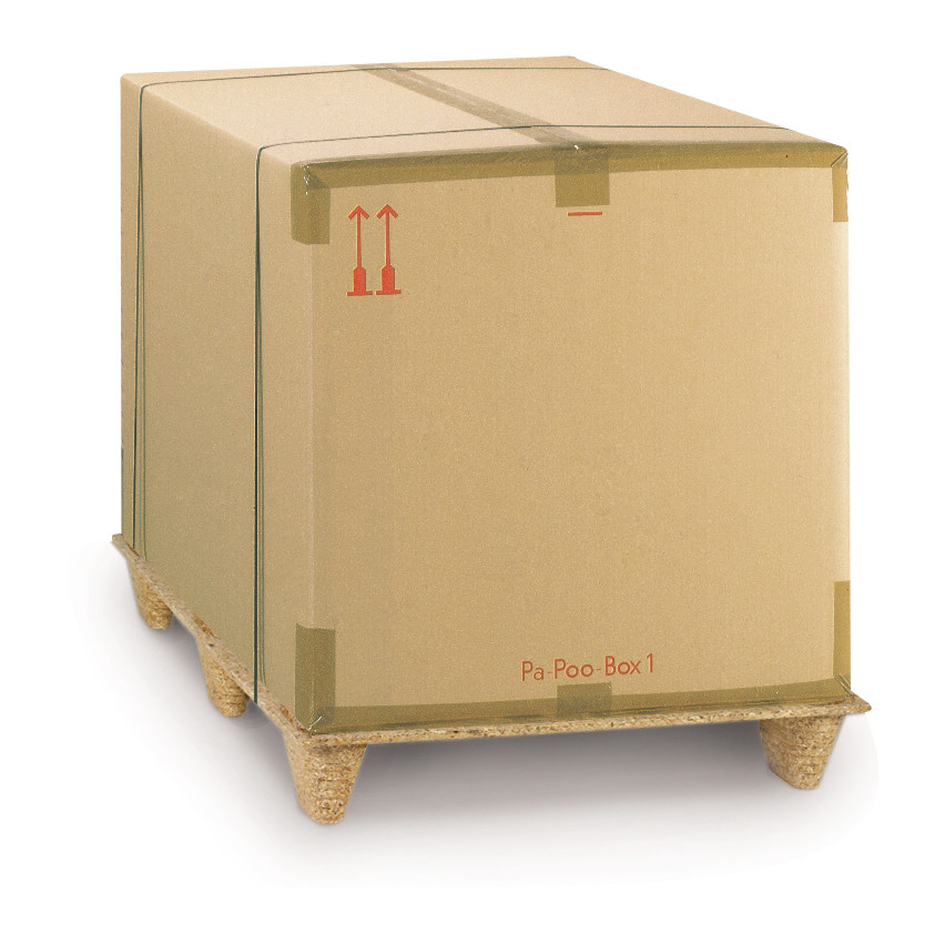 Container 760 x 580 x 580 mm