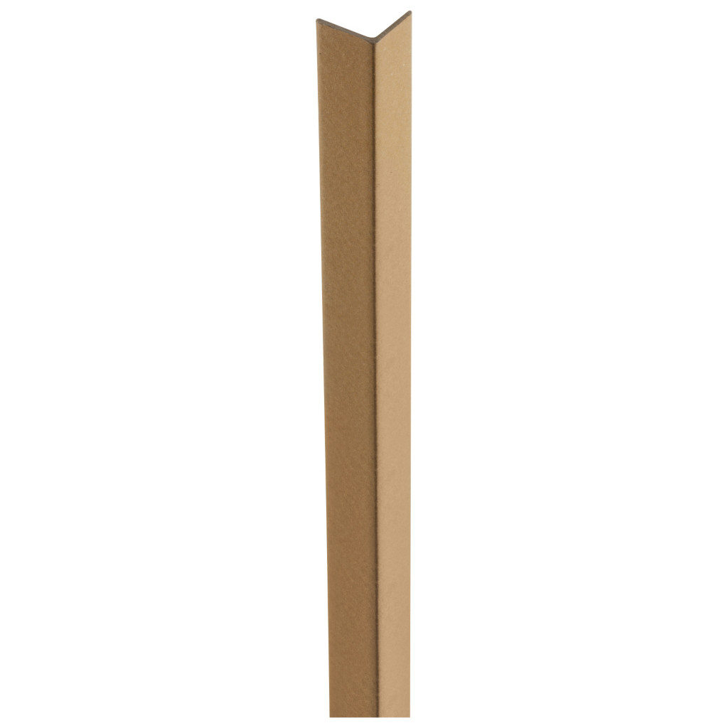 Heavy duty cardboard edge protectors