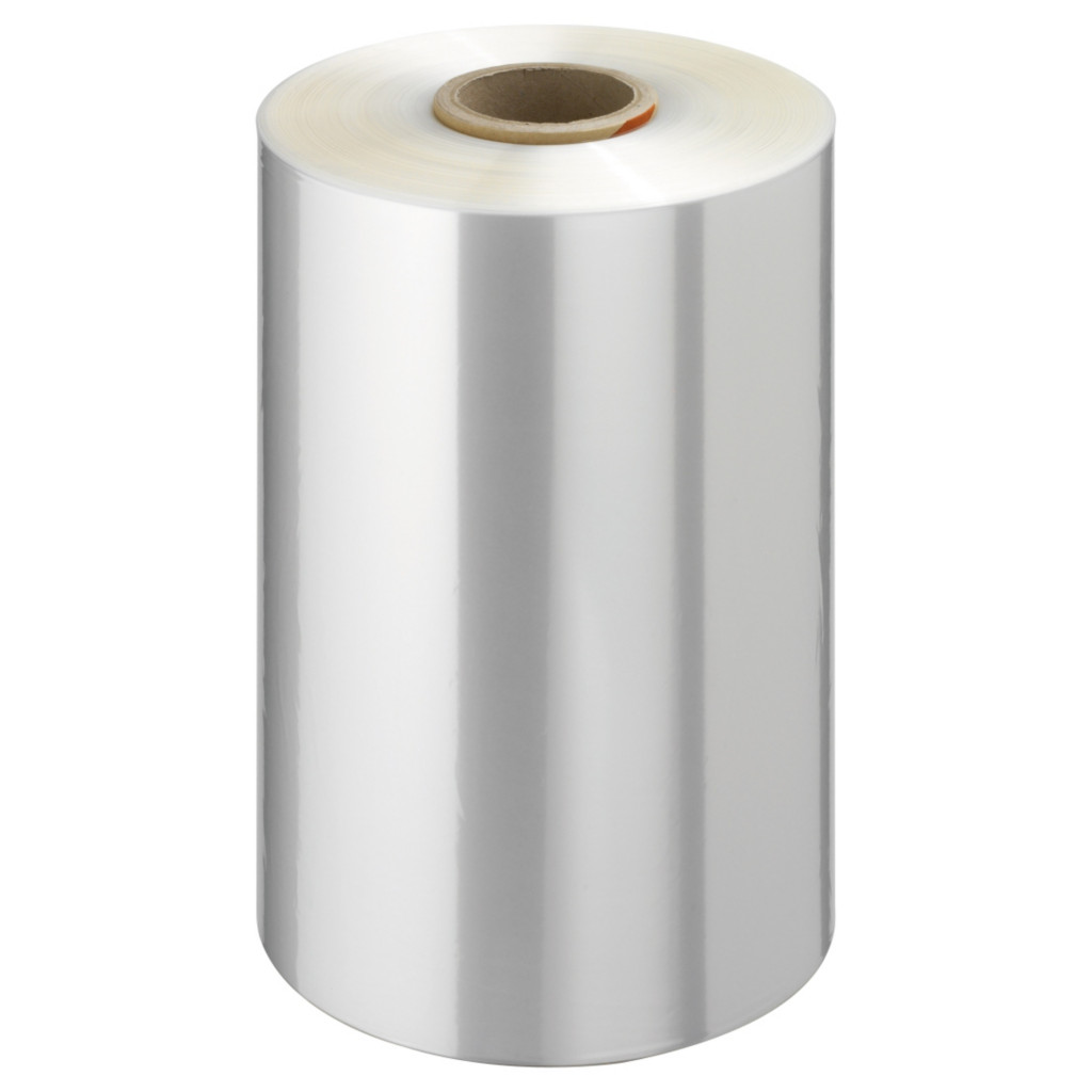 Cryovac Polyolefin heat shrink film