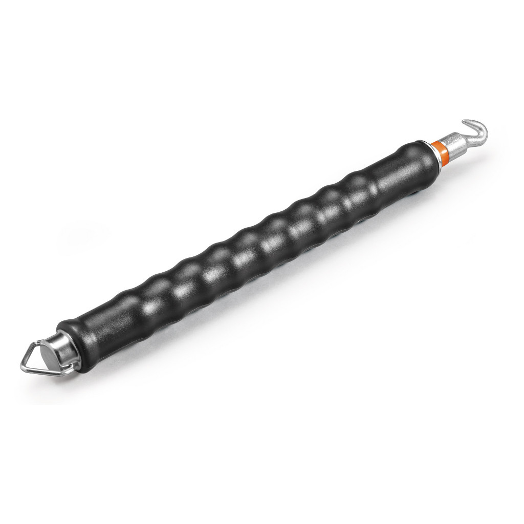 Lacci metallici ad anello