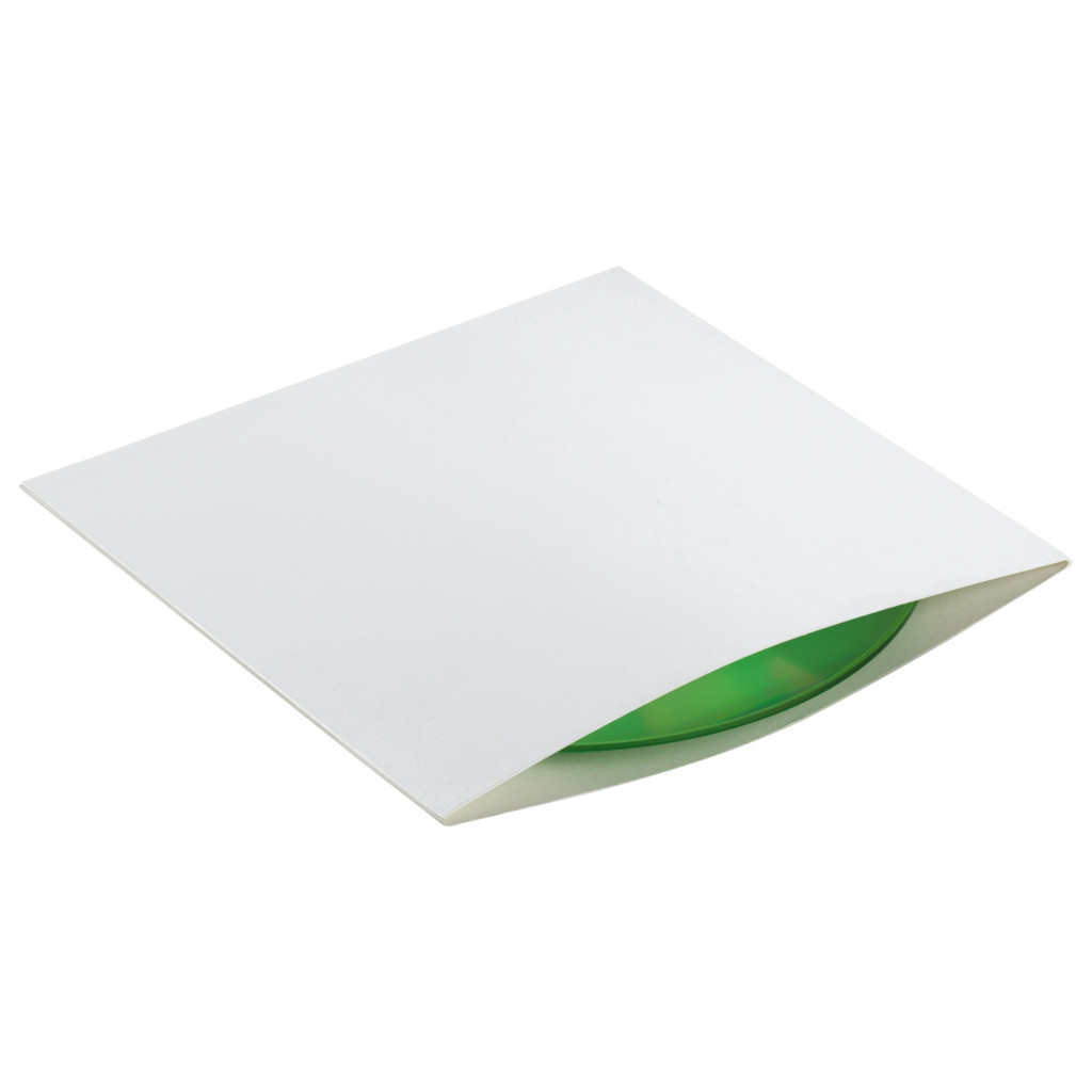 Étui carton pour CD et DVD