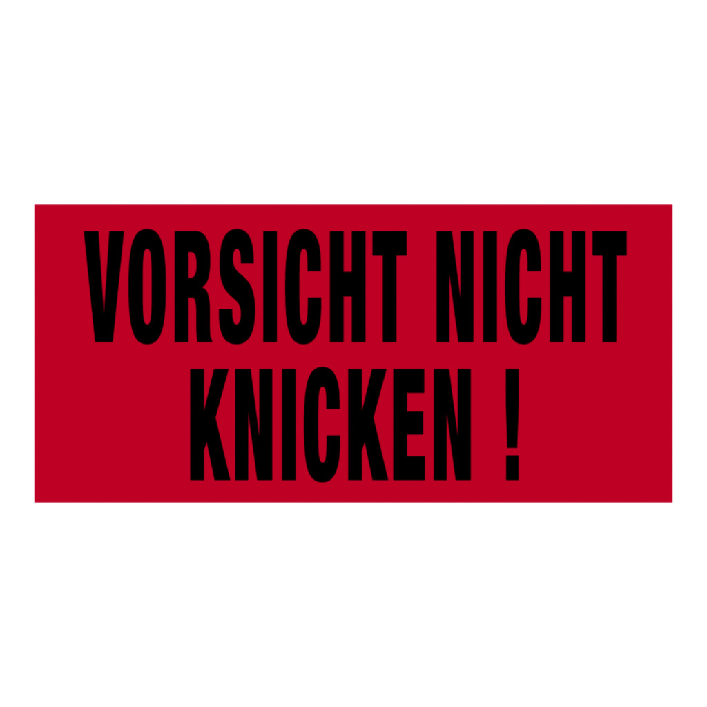 Etiketten für Päckchen und Briefumschläge