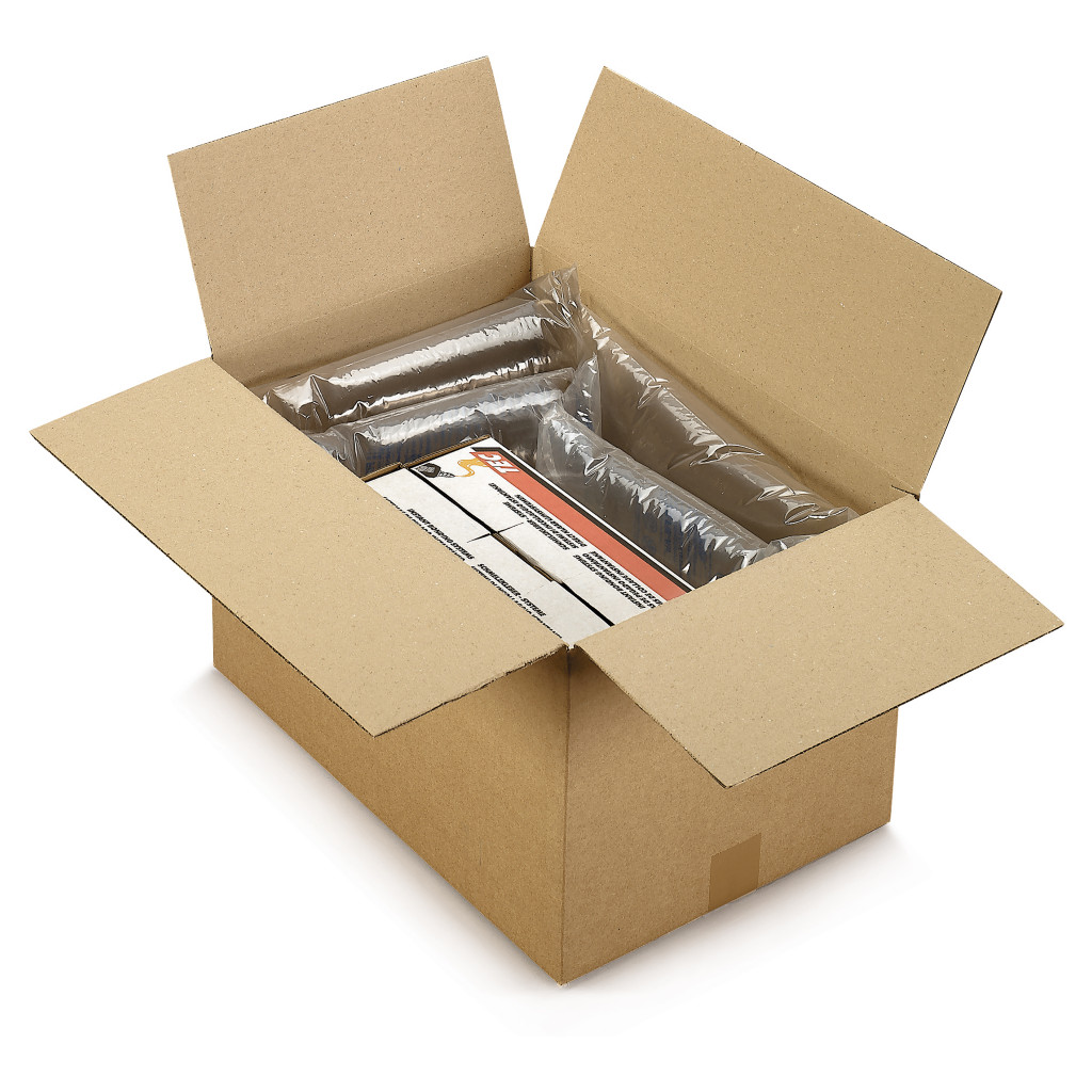 Gaine pour système Fill Air™ NTS