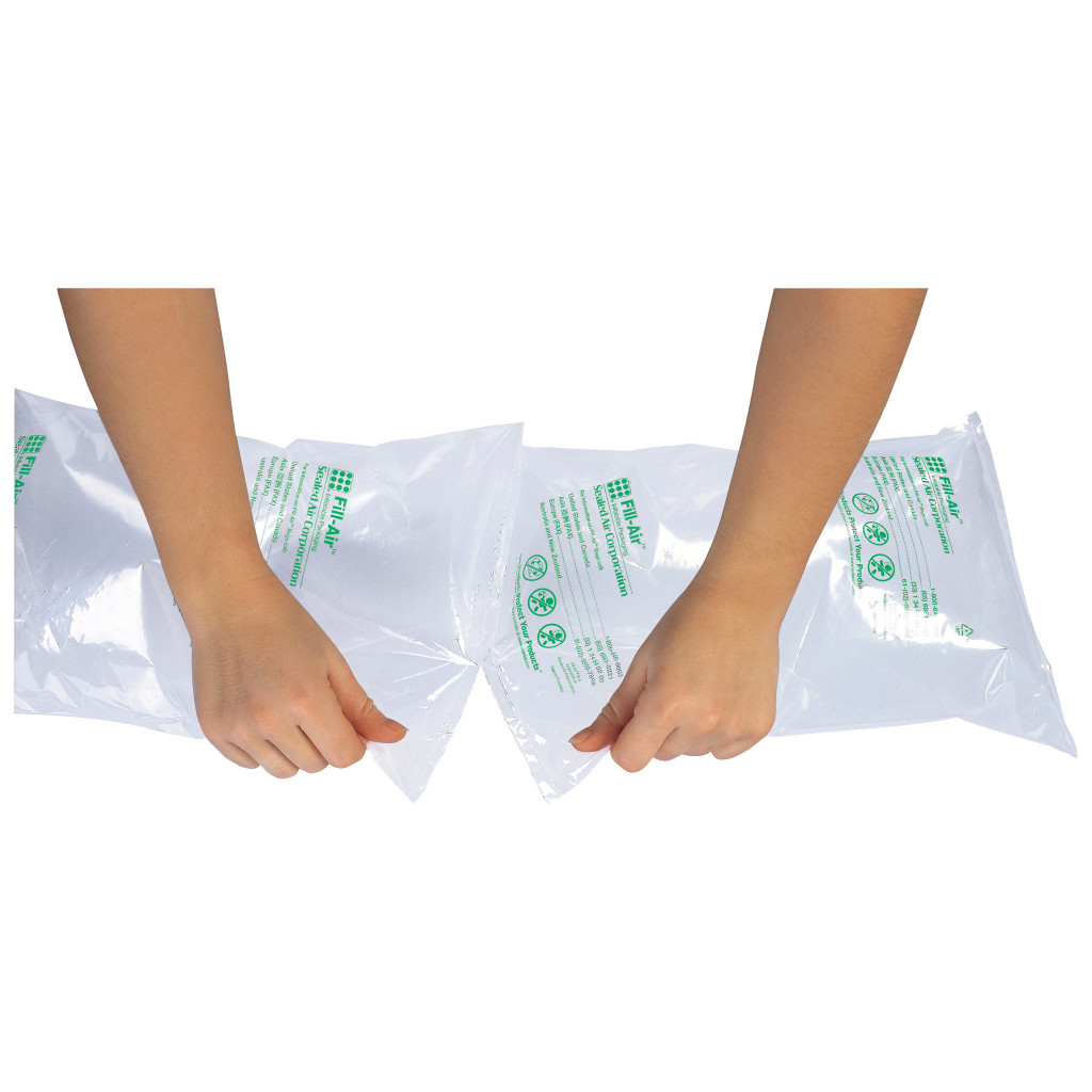 Gaine pour système Fill Air™ NTS