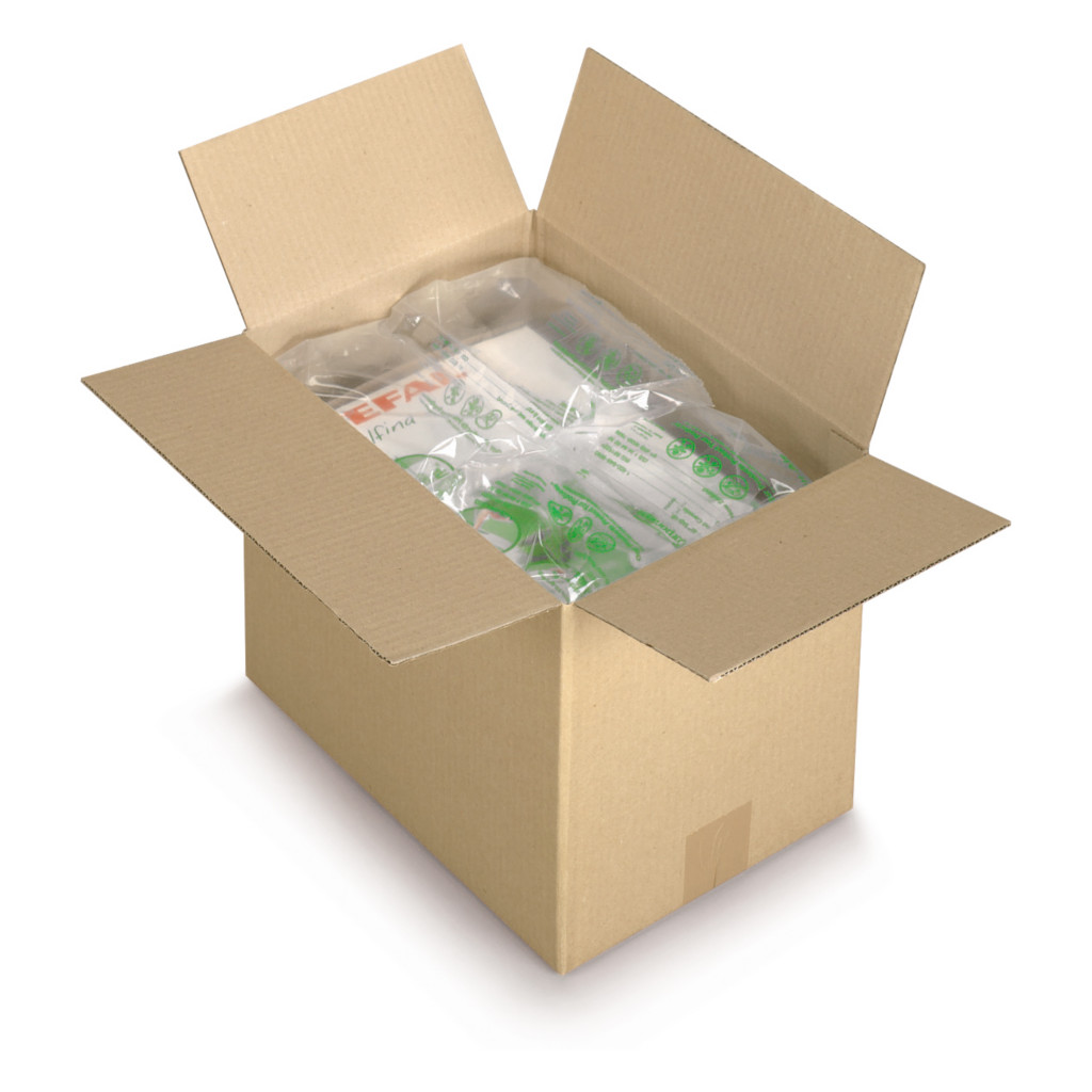 Gaine pour système Fill Air™ NTS