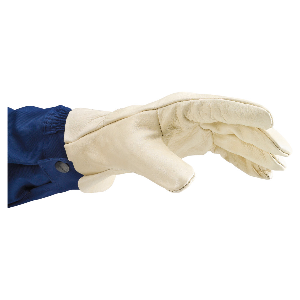 Gants de maîtrise mécanique