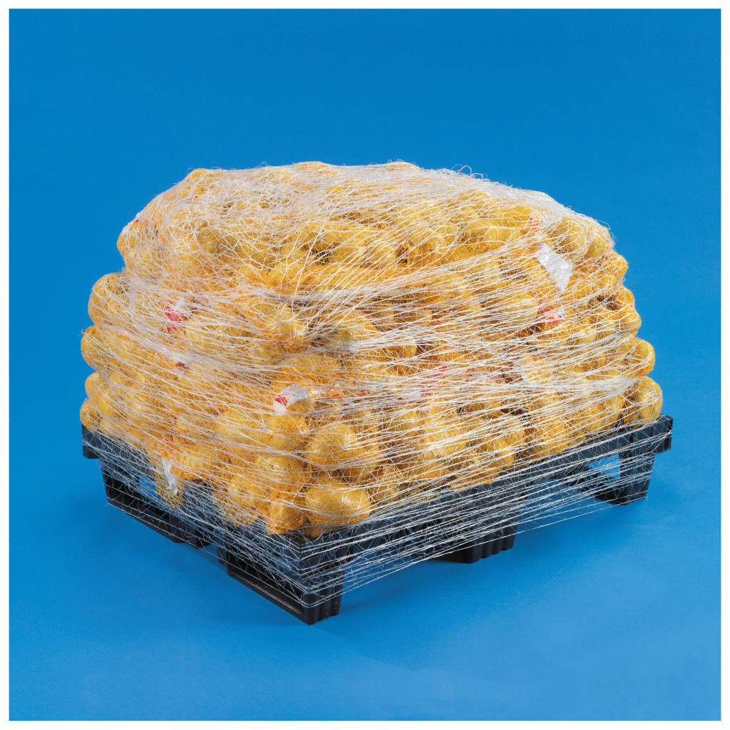 Filet étirable FLEXNET®