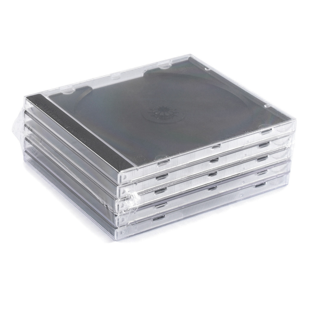 Film rétractable polyoléfine qualité standard RAJASHRINK