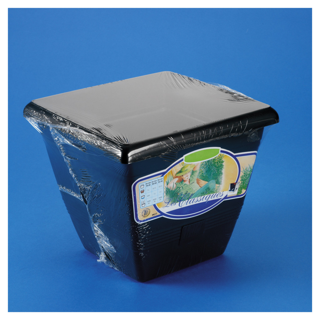 Film rétractable polyoléfine qualité standard RAJASHRINK