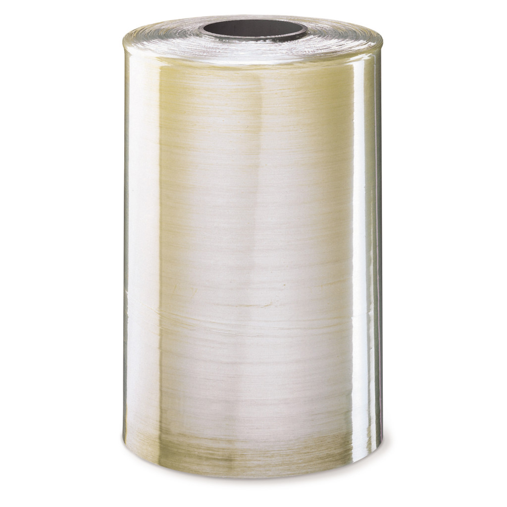 PVC shrink wrap