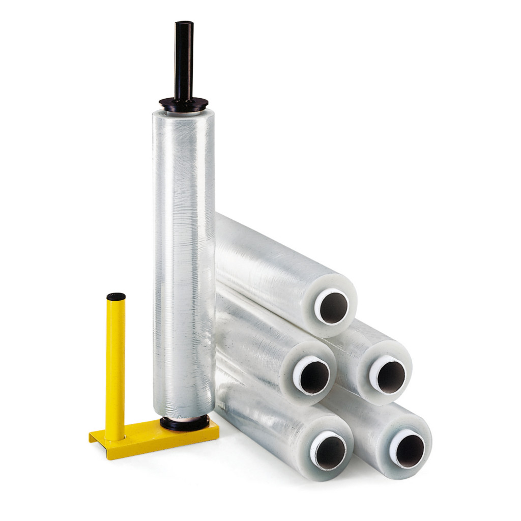 Film étirable cast transparent RAJASTRETCH