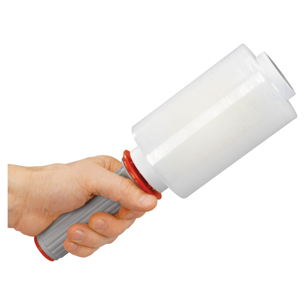 Dérouleur plastique spécial mini-bobine