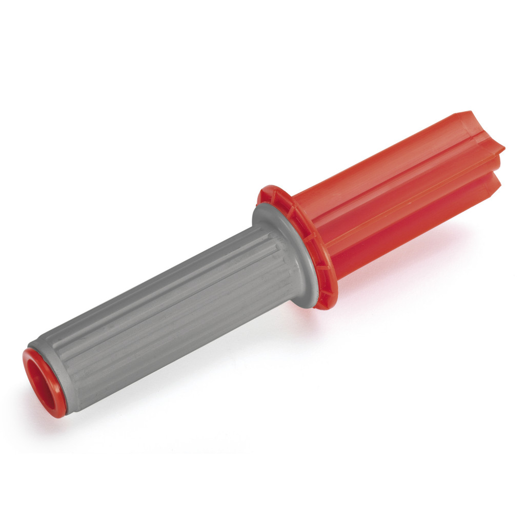 Dérouleur plastique spécial mini-bobine