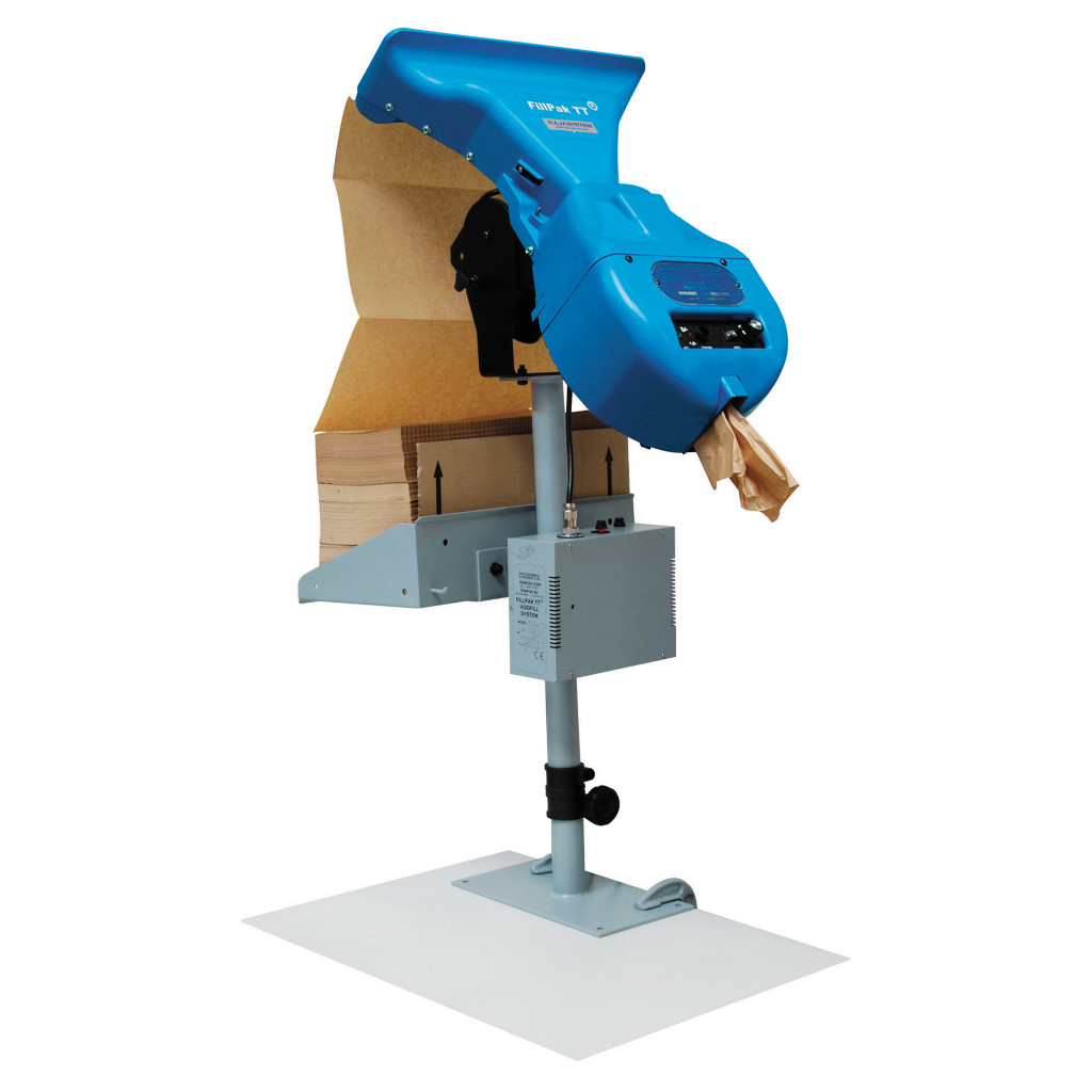 Location système de calage FillPak TT Cutter™