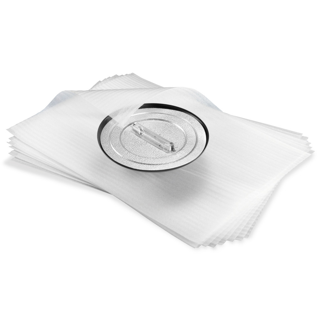 Feuille mousse