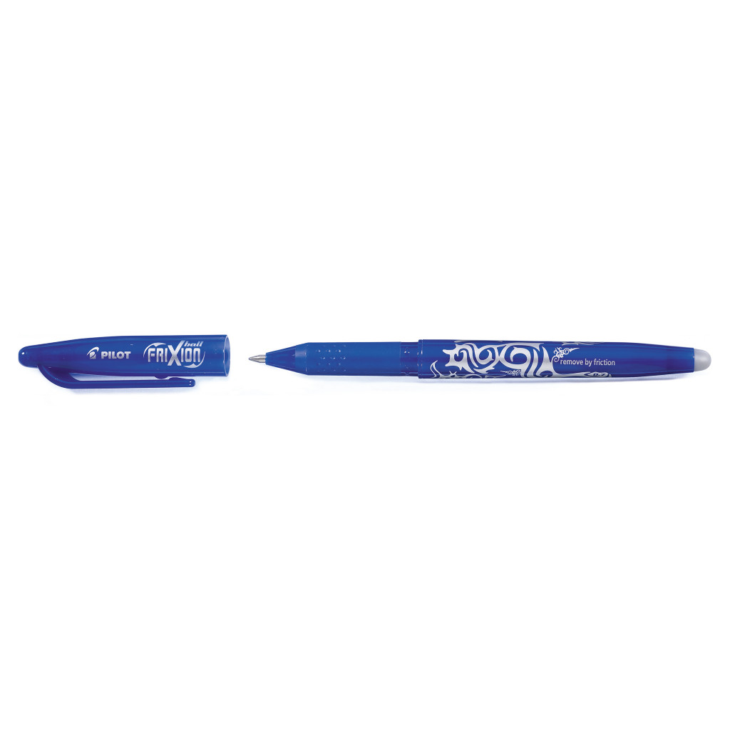 Roller Frixion Ball Pilot