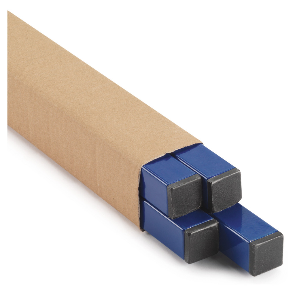 Gaine carton polyvalente