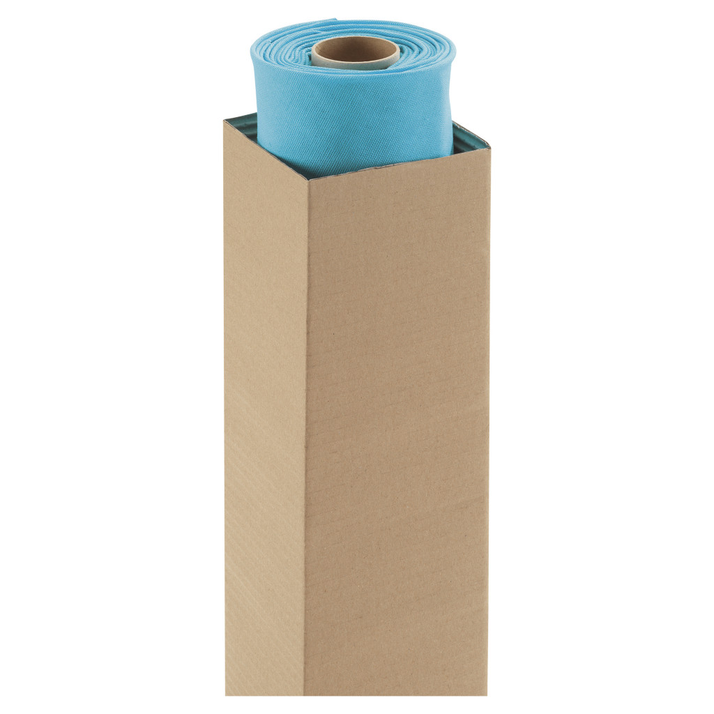 Gaine carton polyvalente