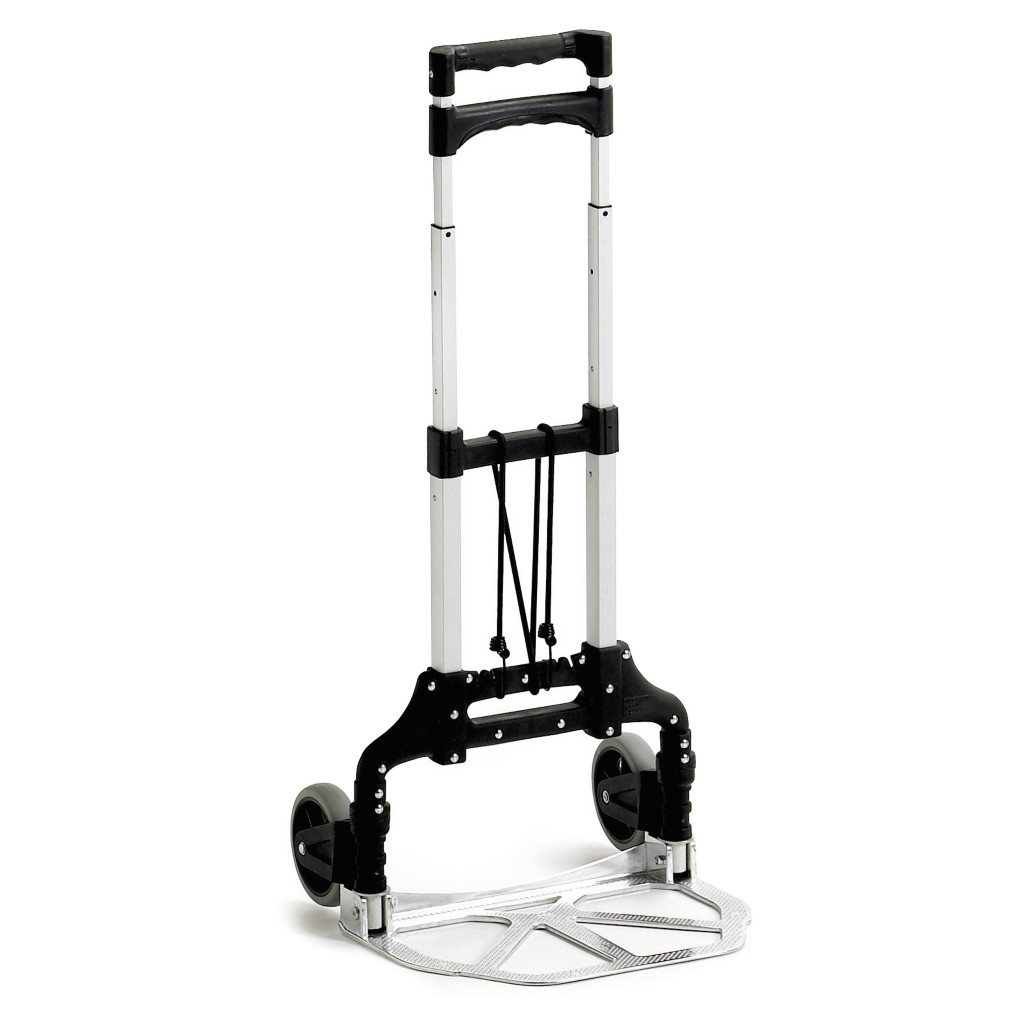 Mini compact sack truck