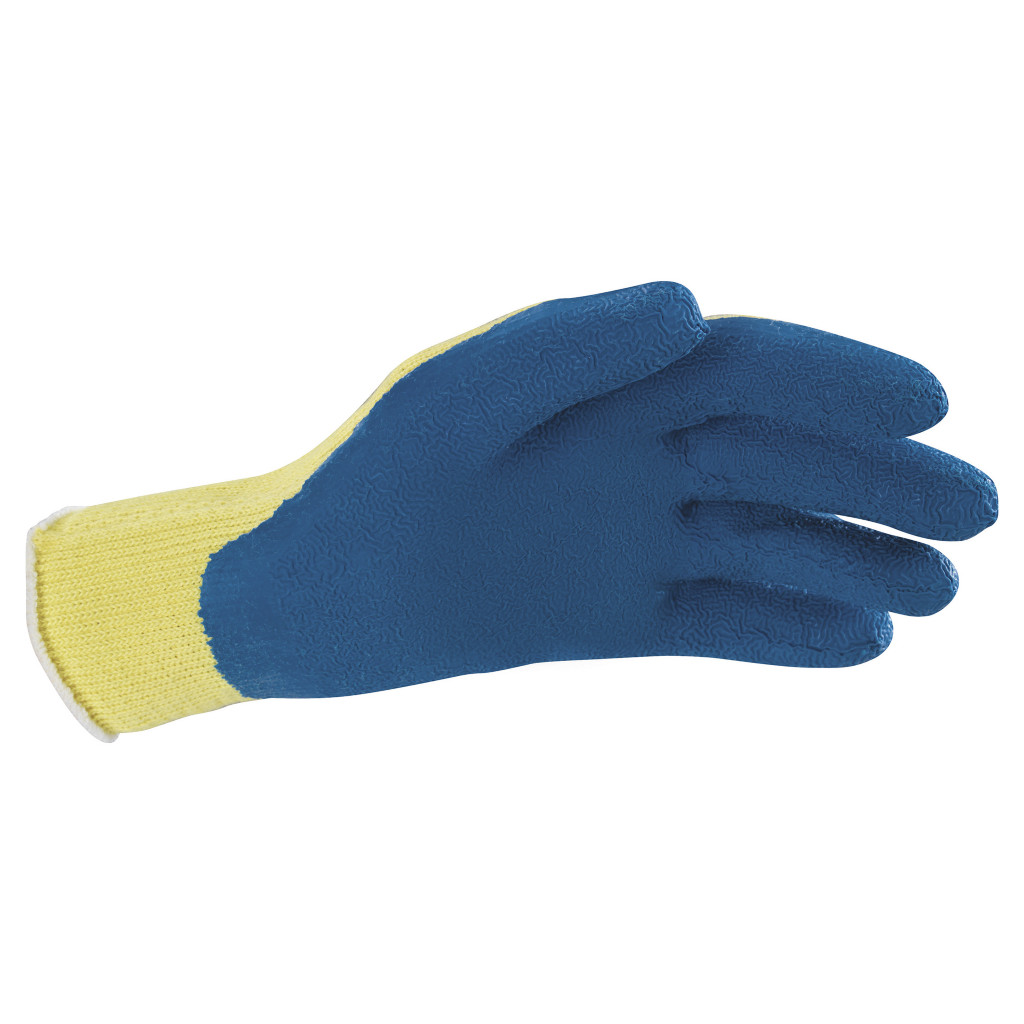 Gants kevlar grip SHOWA
