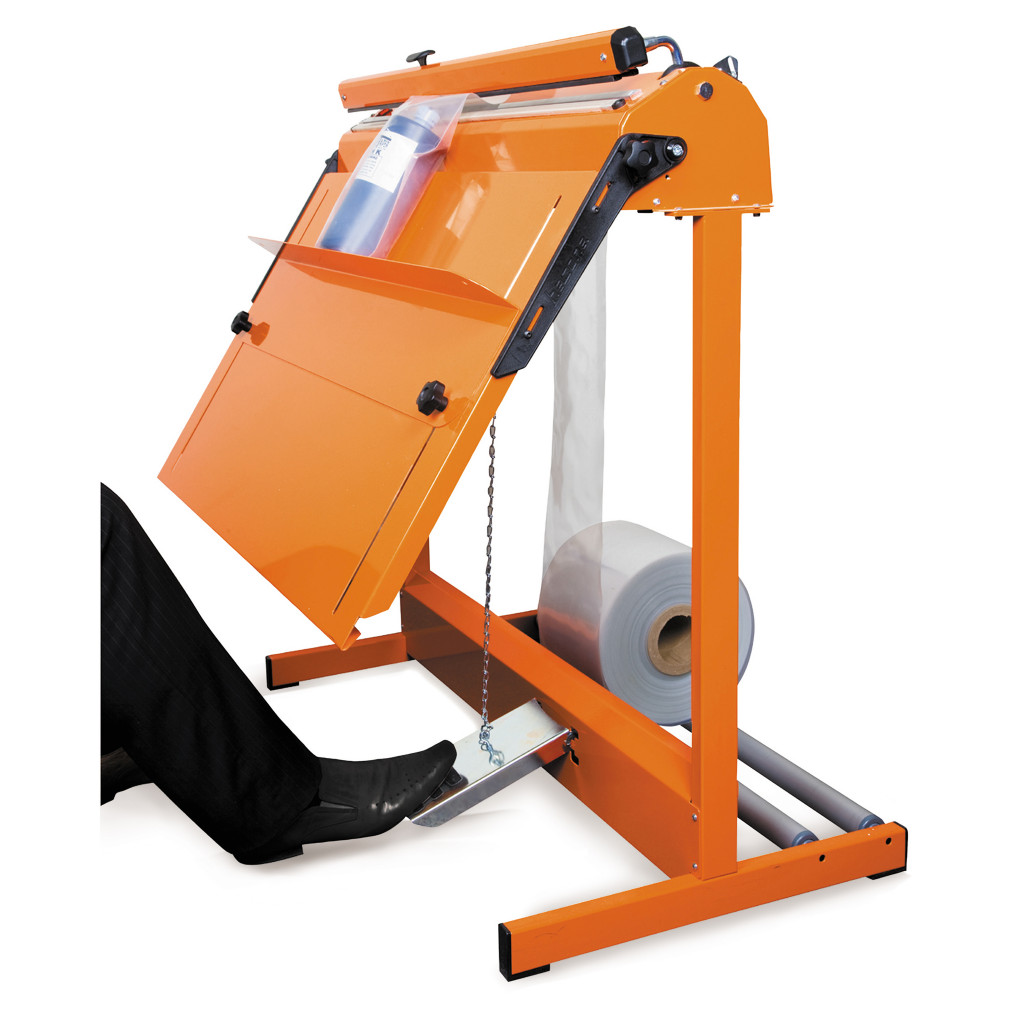 Opti-seal heat sealer kit